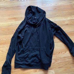 Yogalicious sweatshirt